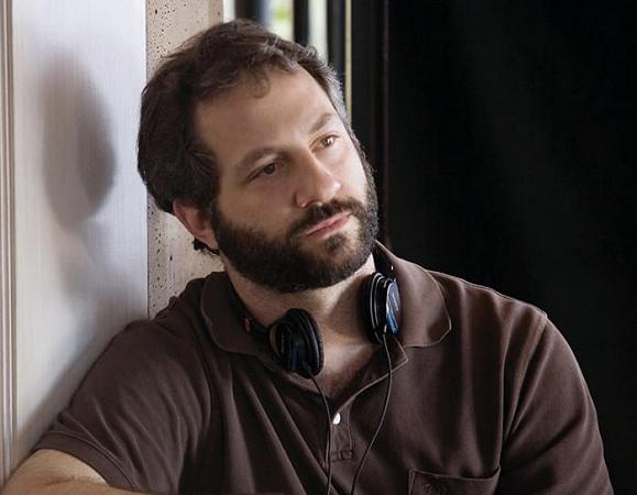 Judd Apatow