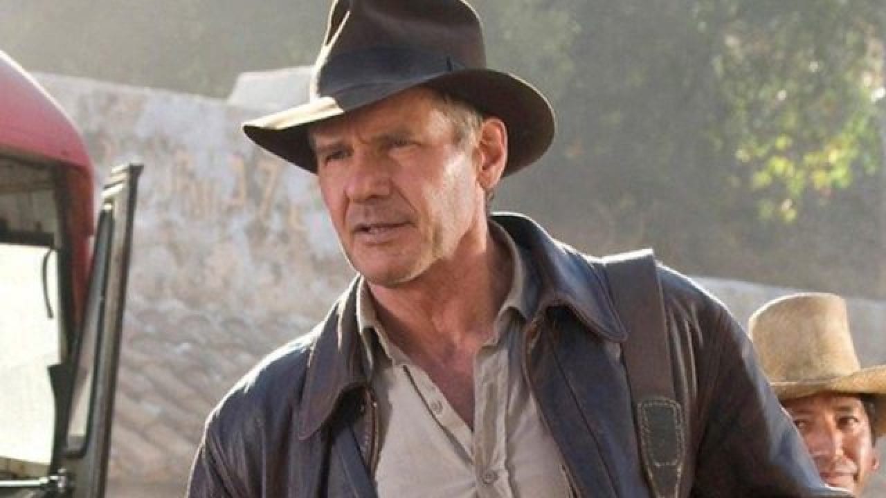 Indiana Jones 5 arriva nel 2022