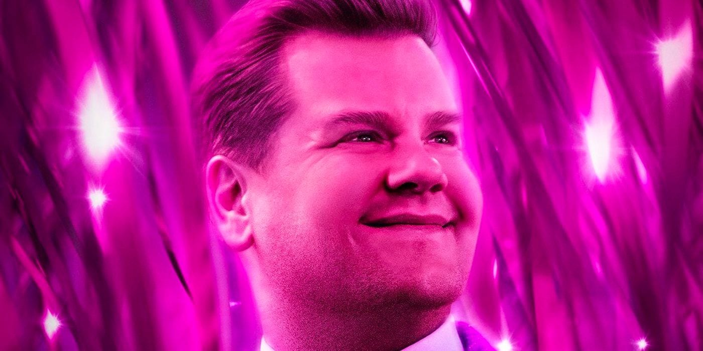 James Corden criticato per la sua interpretazione offensiva in The Prom