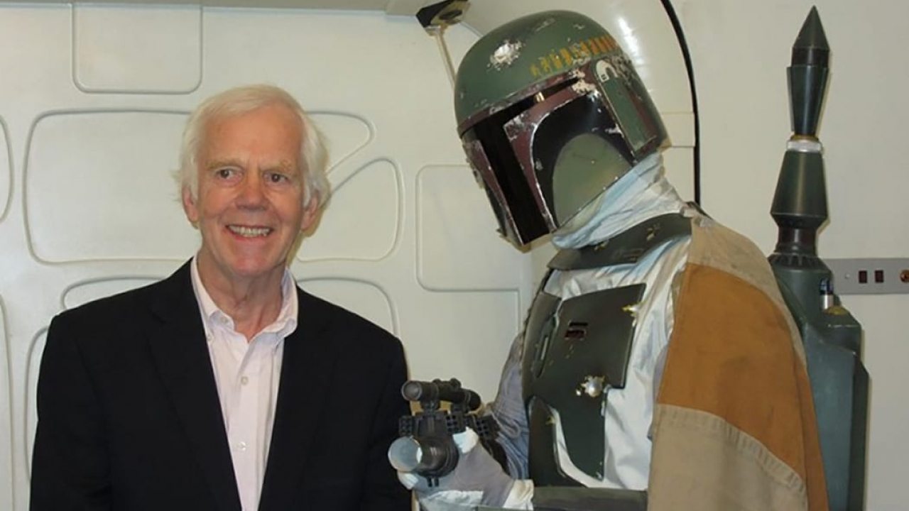 Jeremy Bulloch, morto a 75 anni il Boba Fett originale
