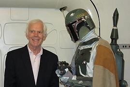 Jeremy Bulloch, morto a 75 anni il Boba Fett originale