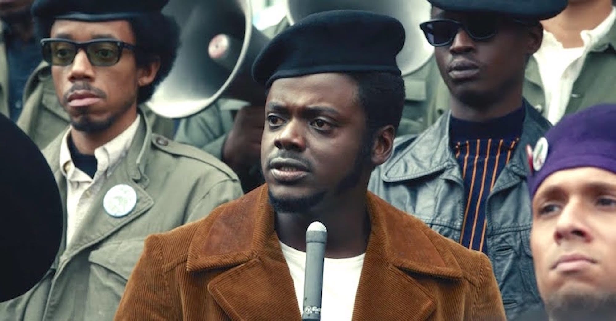 Judas and the Black Messiah: il trailer del film sul leader delle Black Panther
