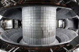 KSTAR: il Tokamak coreano ha stabilito un nuovo record