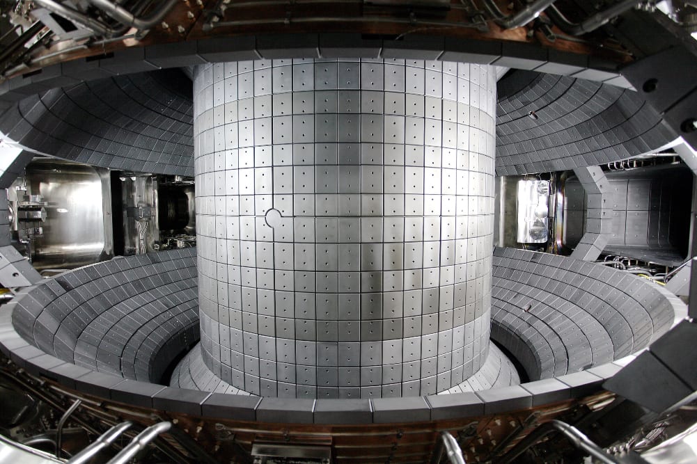 KSTAR: il Tokamak coreano ha stabilito un nuovo record