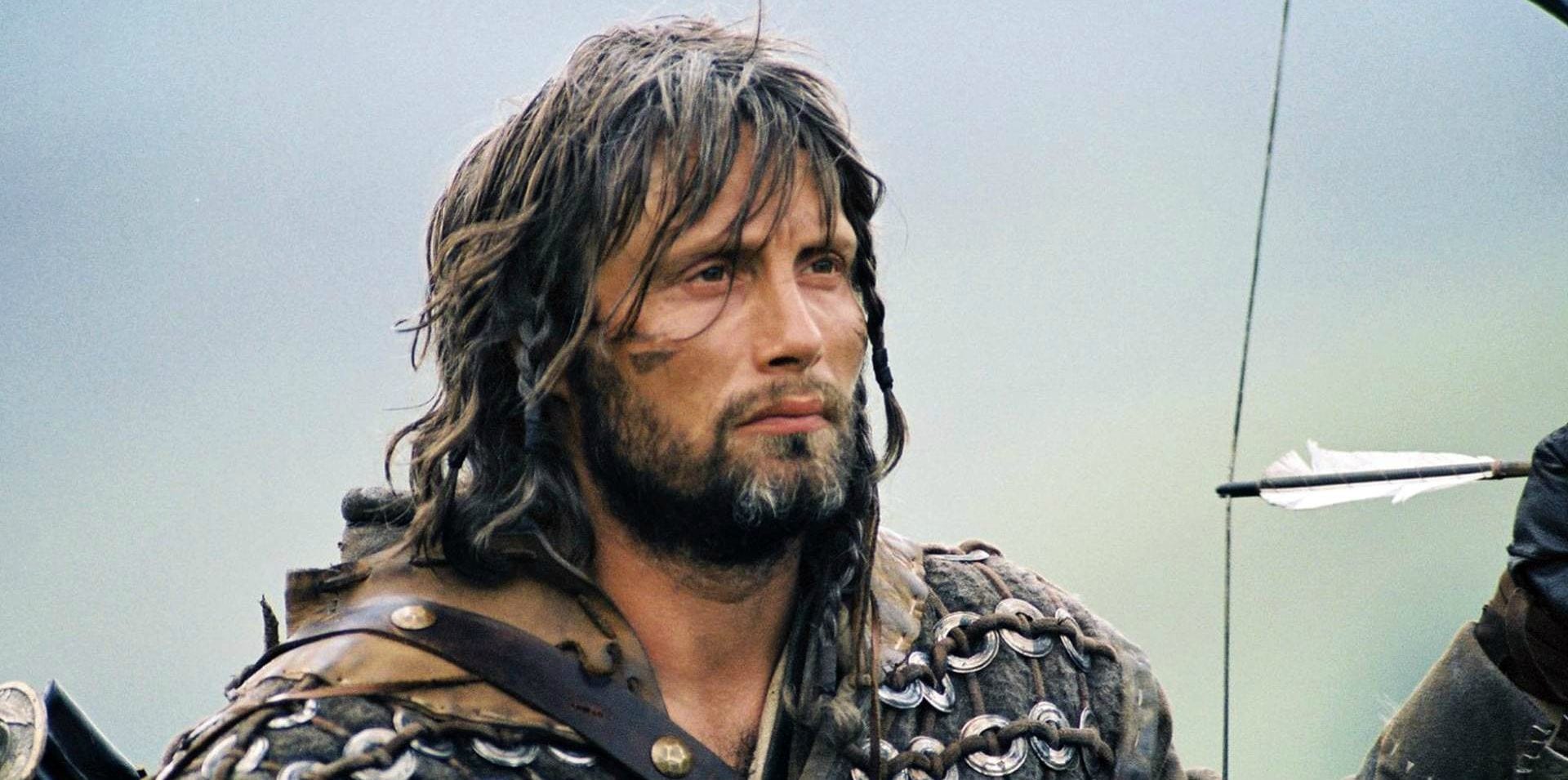 Mads Mikkelsen ha confuso J. Bruckheimer per un cameraman, due volte