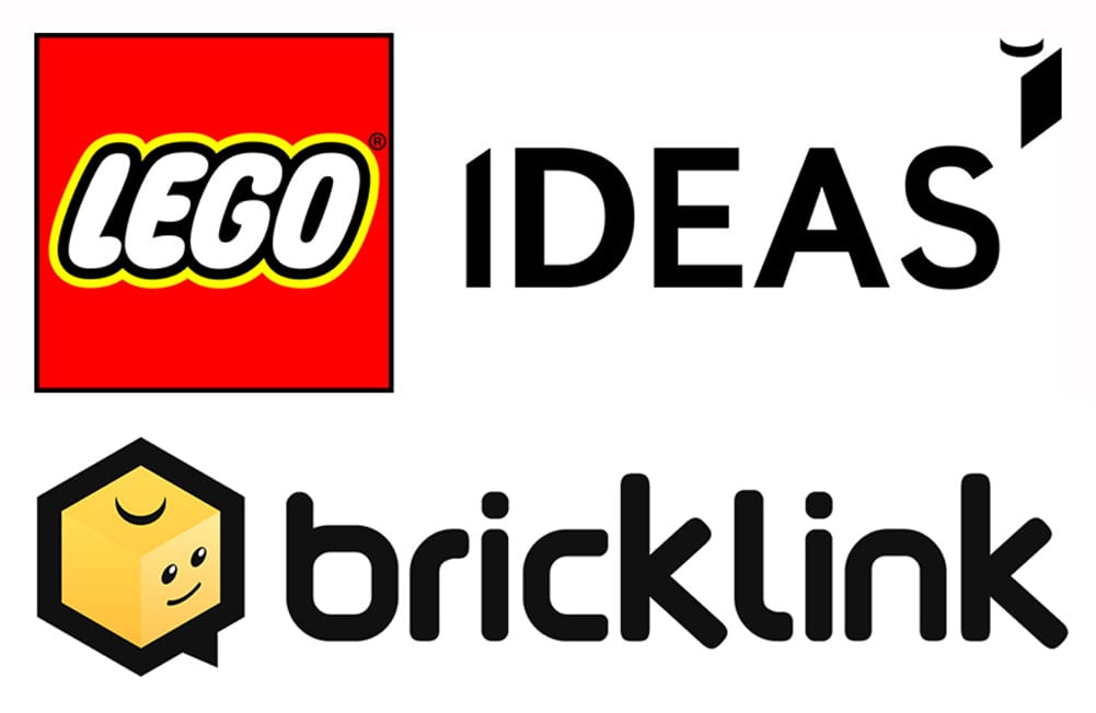 bricklink designer program