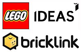 BrickLink Designer Program, LEGO annuncia il nuovo programma per i progetti LEGO Ideas scartati