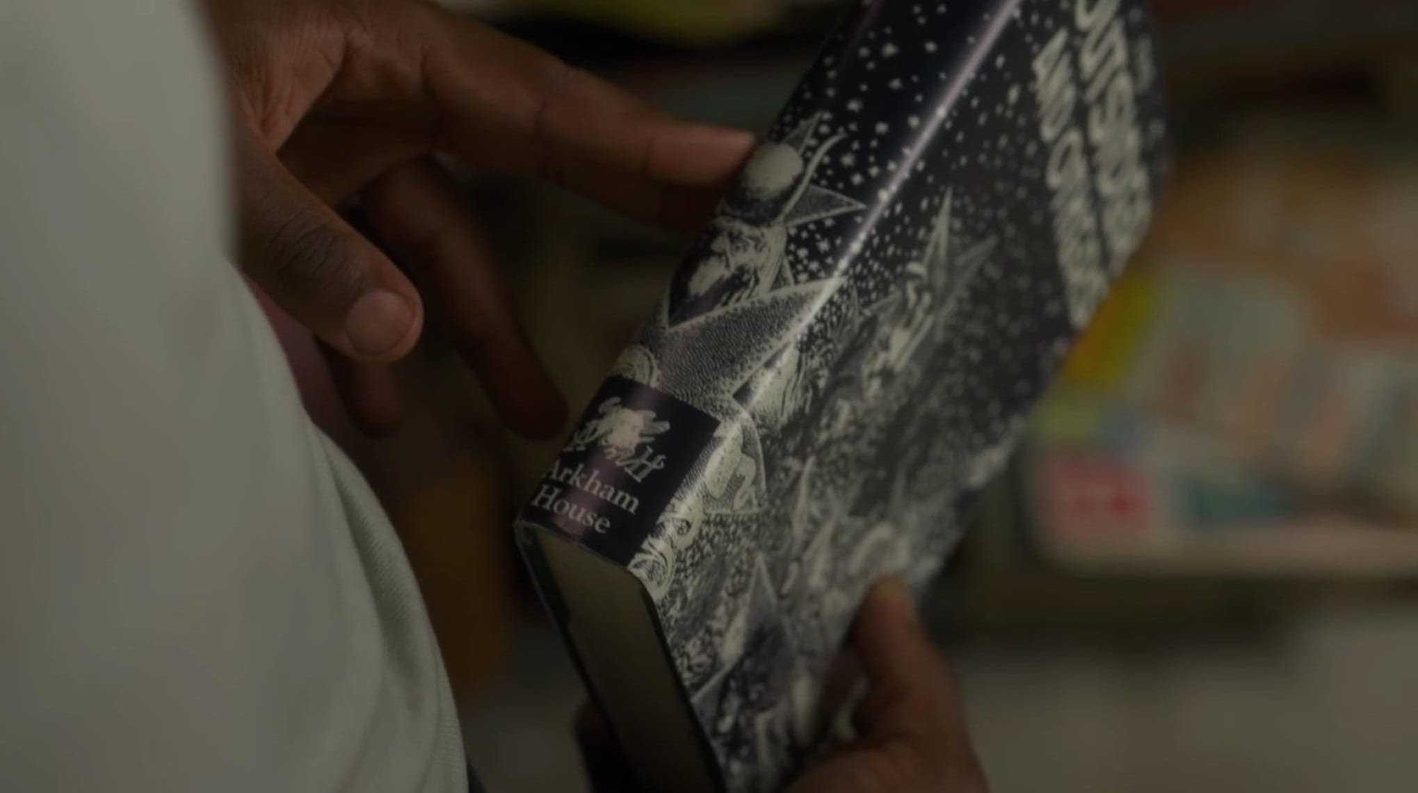 Lovecraft Country e l’importanza della letteratura nella serie TV HBO