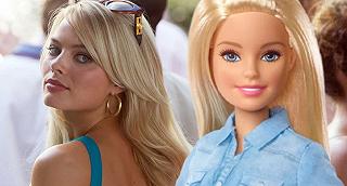 Barbie: Margot Robbie promette che il suo film sarà qualcosa di inaspettato