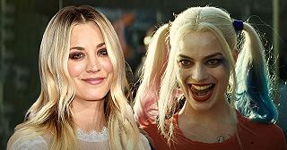 Harley Quinn: Kaley Cuoco smentisce la faida con Margot Robbie