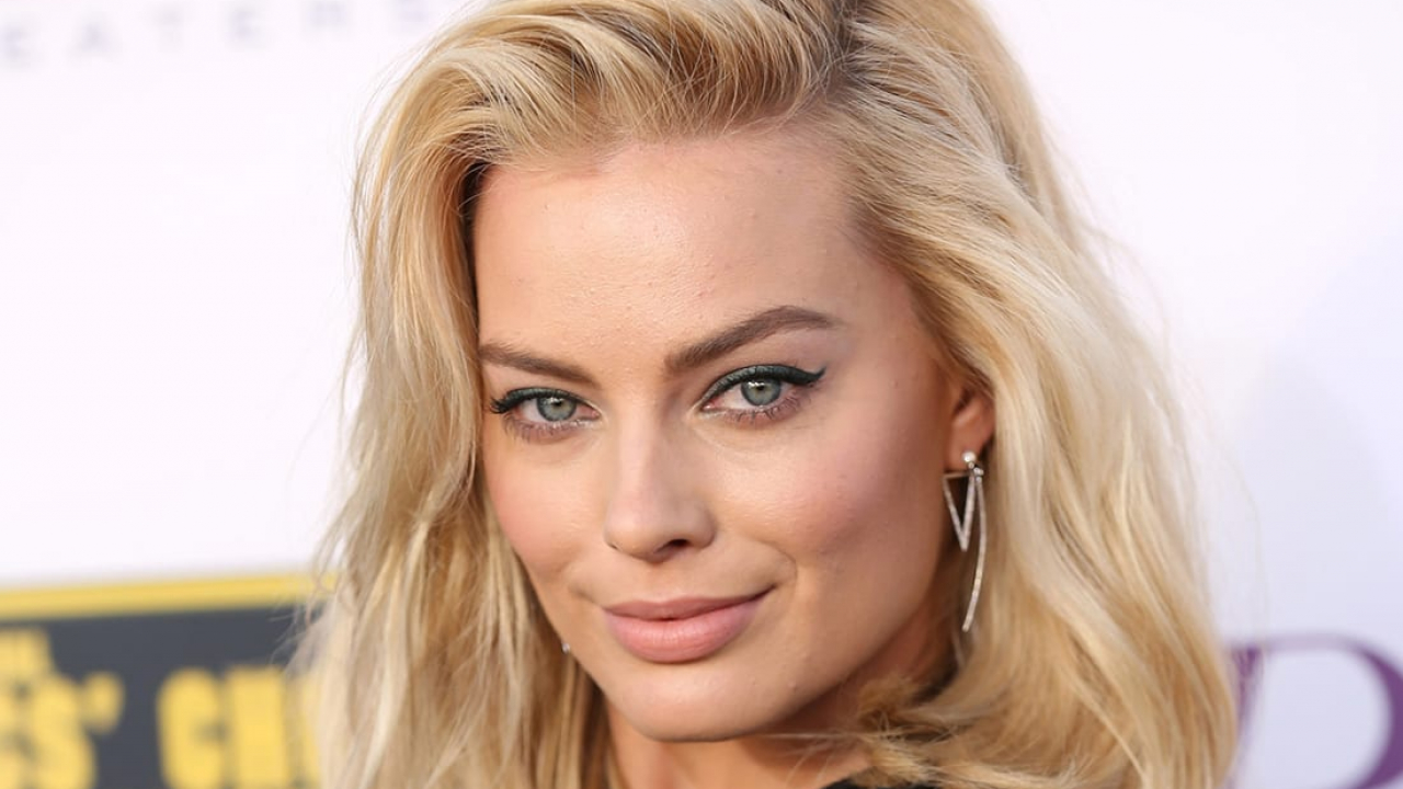 Margot Robbie ha firmato un contratto di produzione con Amazon