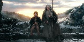 Lo Hobbit: la Warner Bros ha ostacolato la visione di Peter Jackson