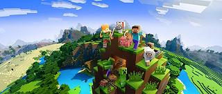 Offerte eBay: Minecraft per Nintendo Switch disponibile in sconto con coupon