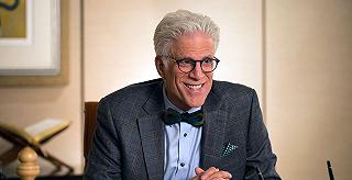 Mr. Mayor: il trailer della serie comica con Ted Danson