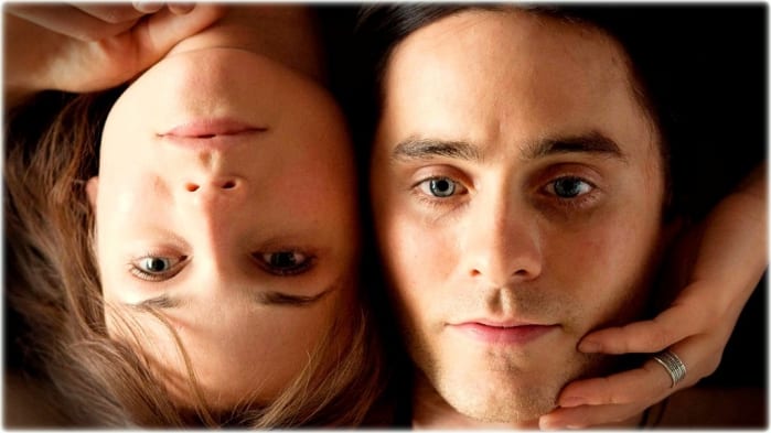 Mr Nobody