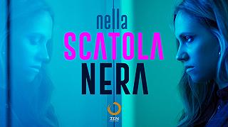 Nella Scatola Nera: dal 7 dicembre su Prime Video la serie crime italiana