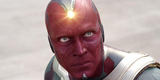 Paul Bettany spera di tornare nel MCU dopo WandaVision