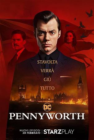 Pennyworth 2