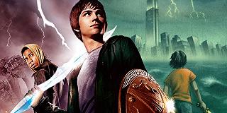 Percy Jackson: Rick Riordan afferma che quattro episodi della serie sono già stati scritti