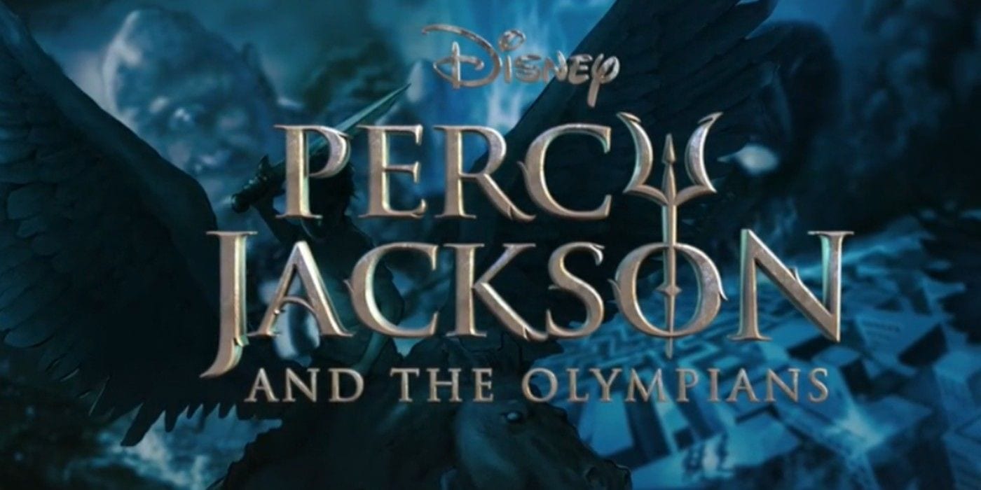 Percy Jackson e gli dei dell'olimpo