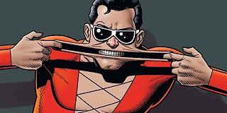 Plastic Man: Cat Vasko scriverà l’adattamento al femminile dell’eroe DC