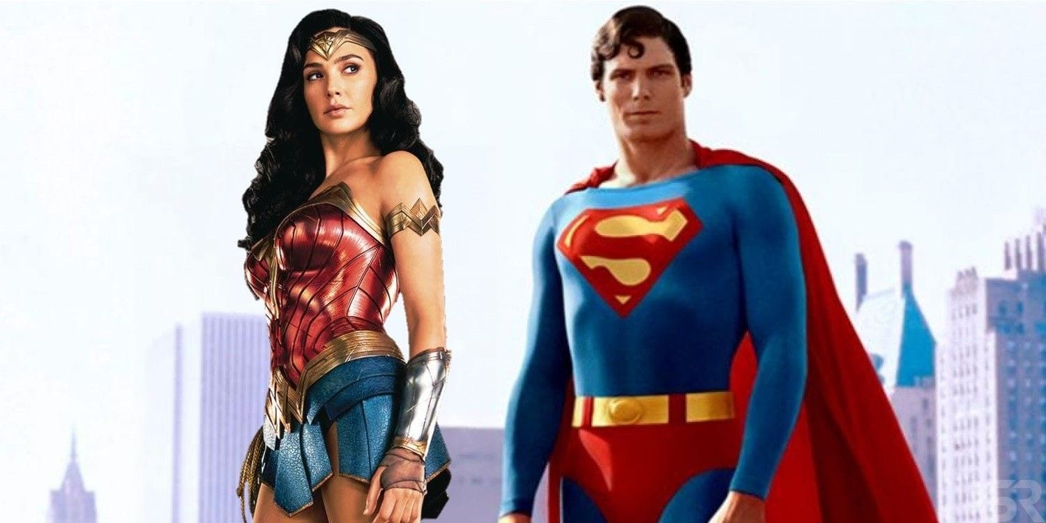 Richard-Donner-Superman-Inspiration-Wonder-Woman-1984