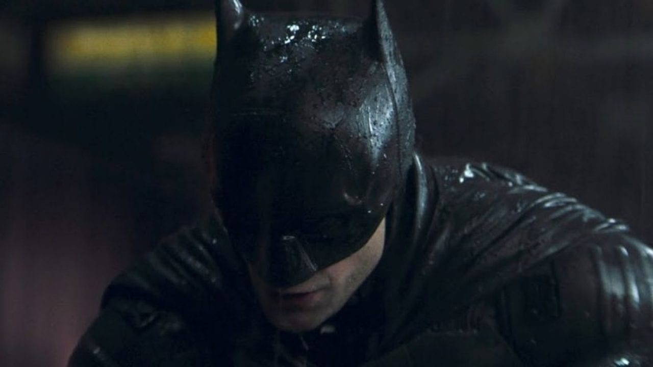 The Batman: le riprese stanno mettendo Robert Pattinson in difficoltà