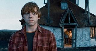 Rupert Grint parla di un possibile ritorno nel franchise di Harry Potter