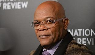 The Last Days of Ptolemy Grey: Samuel L. Jackson nella miniserie Apple