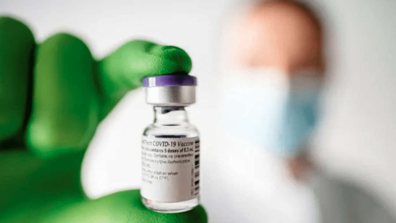 Coronavirus: approvazione del vaccino in Europa il 29 dicembre?