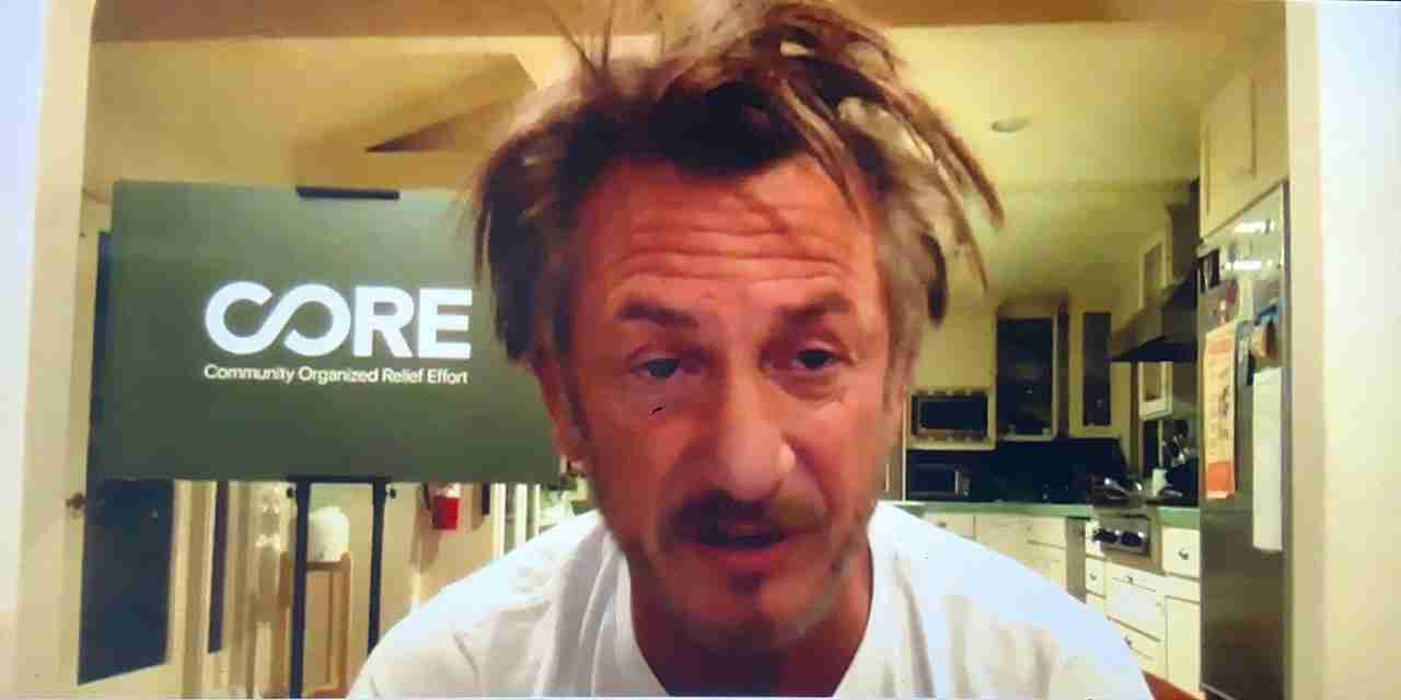 Sean Penn