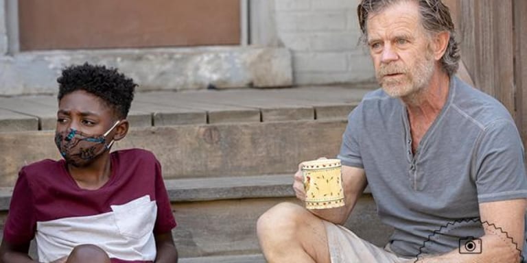 Quando Esce Shameless 11 Su Amazon Prime