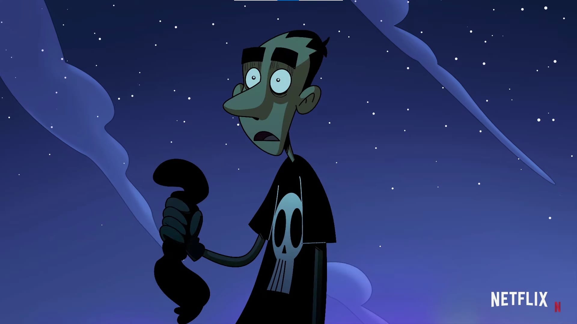 Strappare lungo i bordi: Netflix annuncia la serie animata di Zerocalcare