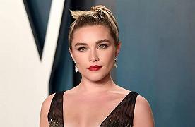 The Maid: Florence Pugh sarà la protagonista nell’adattamento Universal