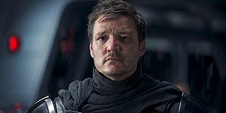 Pedro Pascal non sa quante altre stagioni di The Mandalorian ci saranno