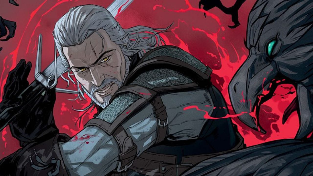 The-Witcher-Nightmare-of-the-Wolf