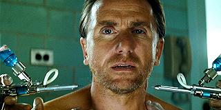 Tim Roth torna nell’MCU nei panni di Abomination in She-Hulk