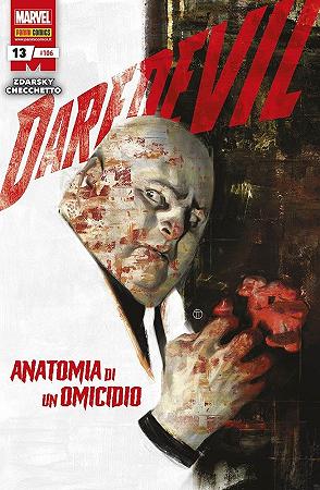 Top 15 serie a fumetti straniere - daredevil