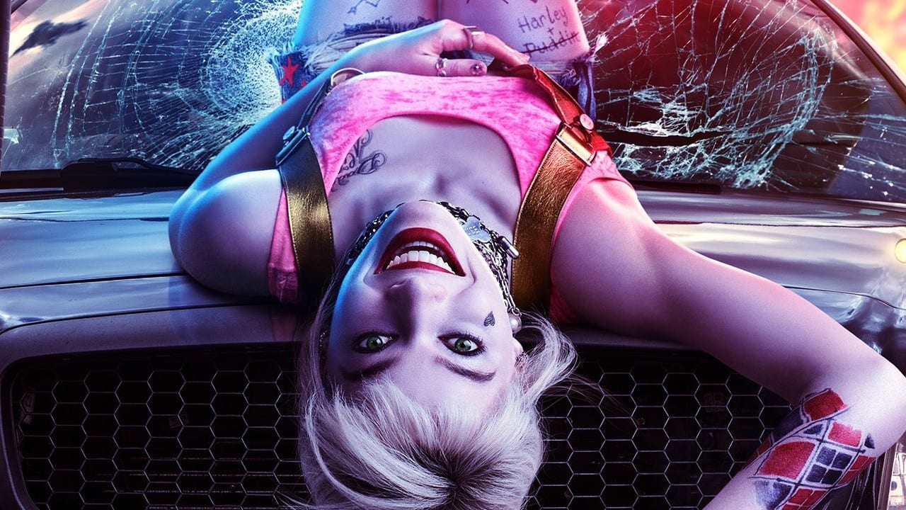 Birds of Prey 2 non è in fase di sviluppo, afferma Margot Robbie