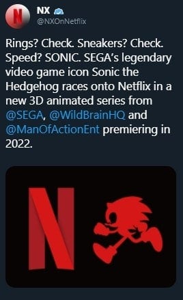 Sonic