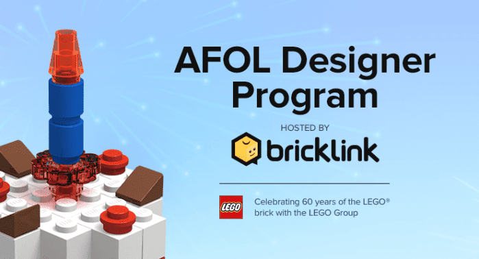 bricklink designer program