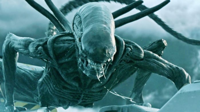 Alien: in arrivo la serie tv dedicata allo Xenomorfo