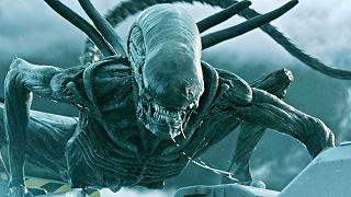 Alien: FX sta sviluppando la serie tv dedicata allo Xenomorfo