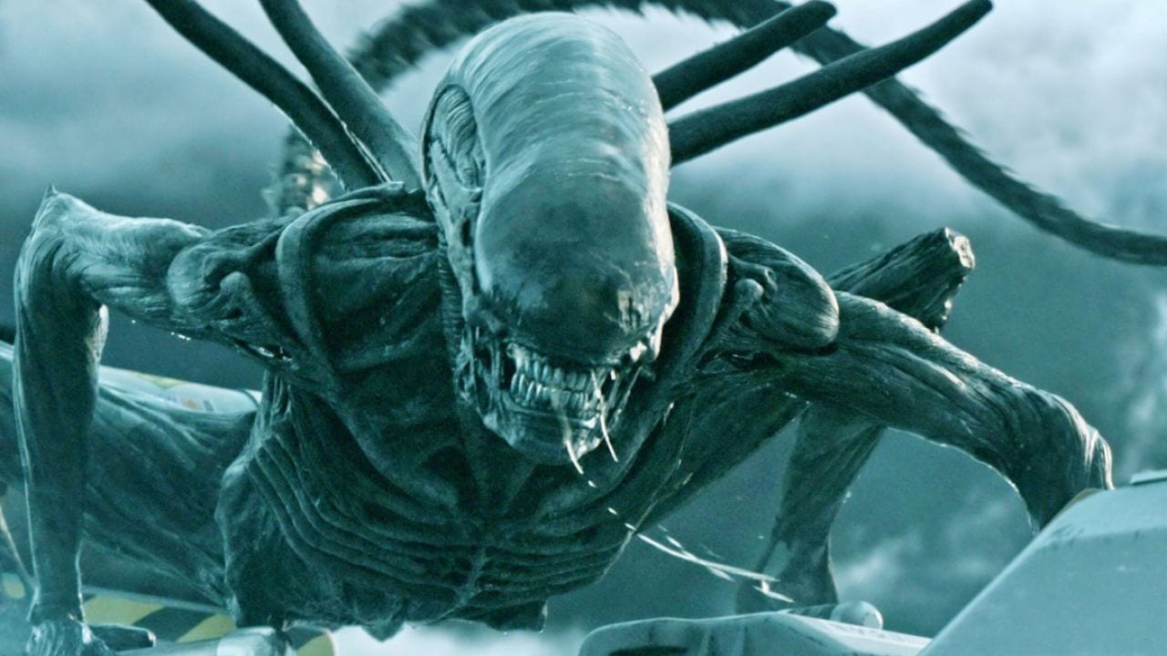 Alien: le riprese della serie TV inizieranno presto