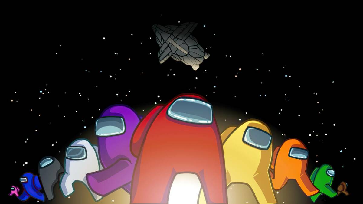 Among Us per PC è disponibile gratuitamente, grazie all’Epic Games Store