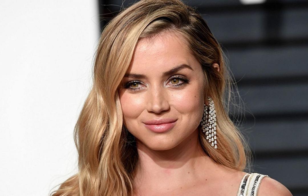 The Gray Man: Ana de Armas si unisce al cast del film dei fratelli Russo