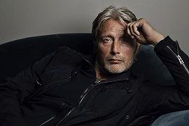 Animali Fantastici 3: Mads Mikkelsen è già stato sul set