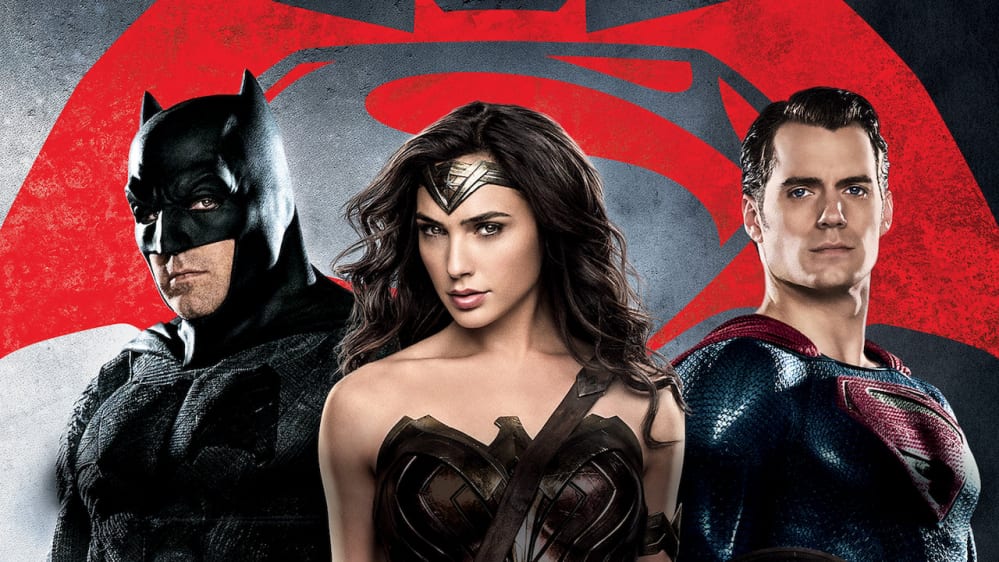Batman V Superman: nuovo sguardo alla versione IMAX