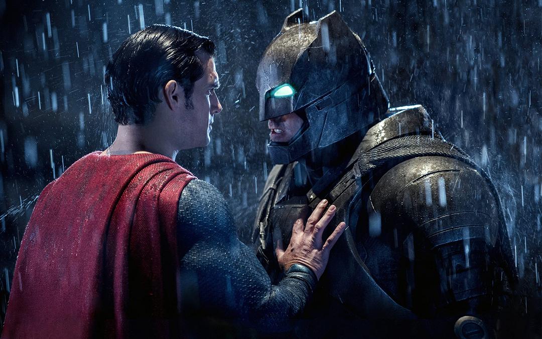 The Batman ha superato gli incassi americani di Batman v Superman