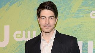 The Rookie 3: Brandon Routh sul set della nuova stagione